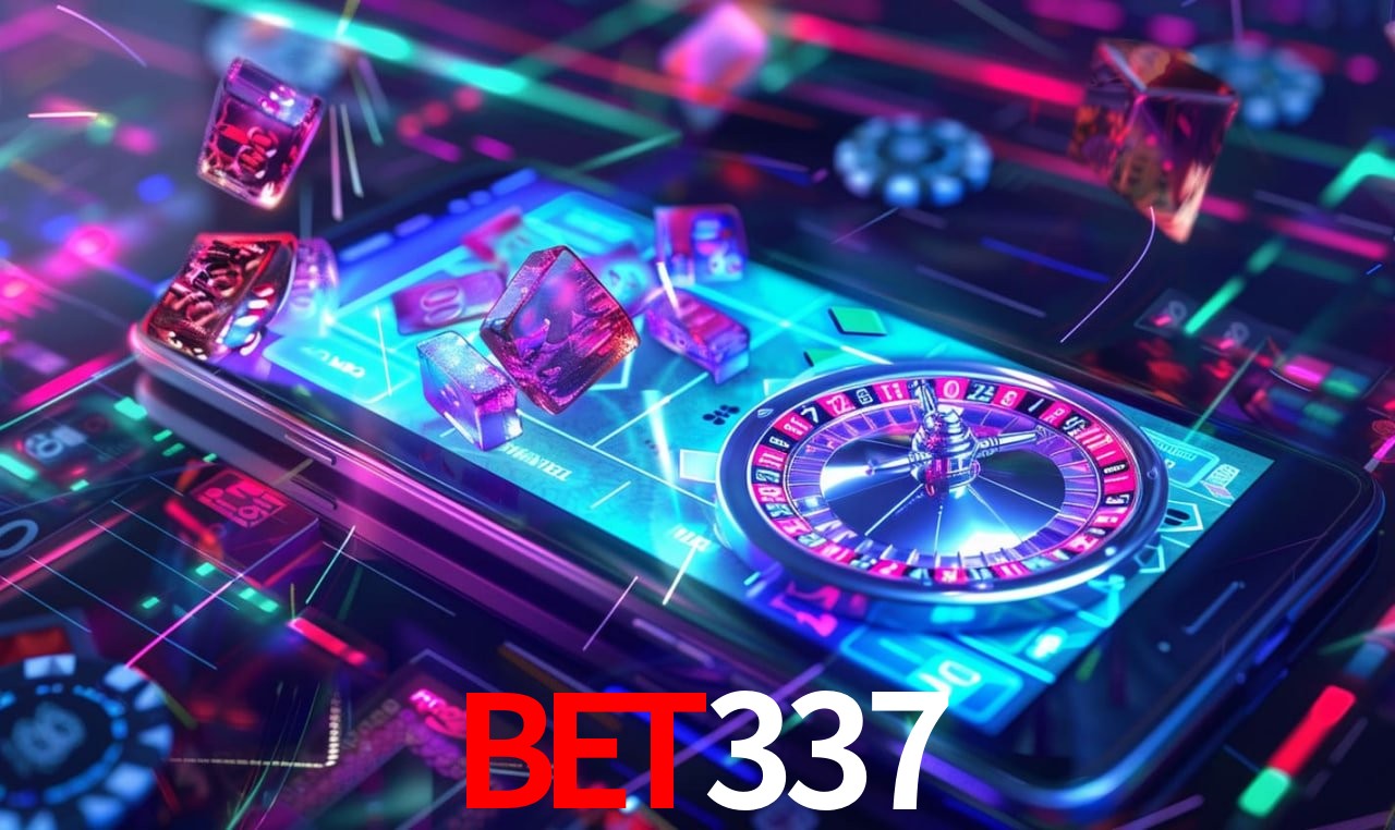 Experiência VIP bet337