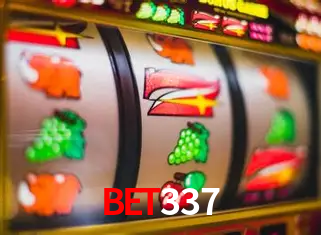 Desvendando o Mundo dos Jogos Virtuais na bet337