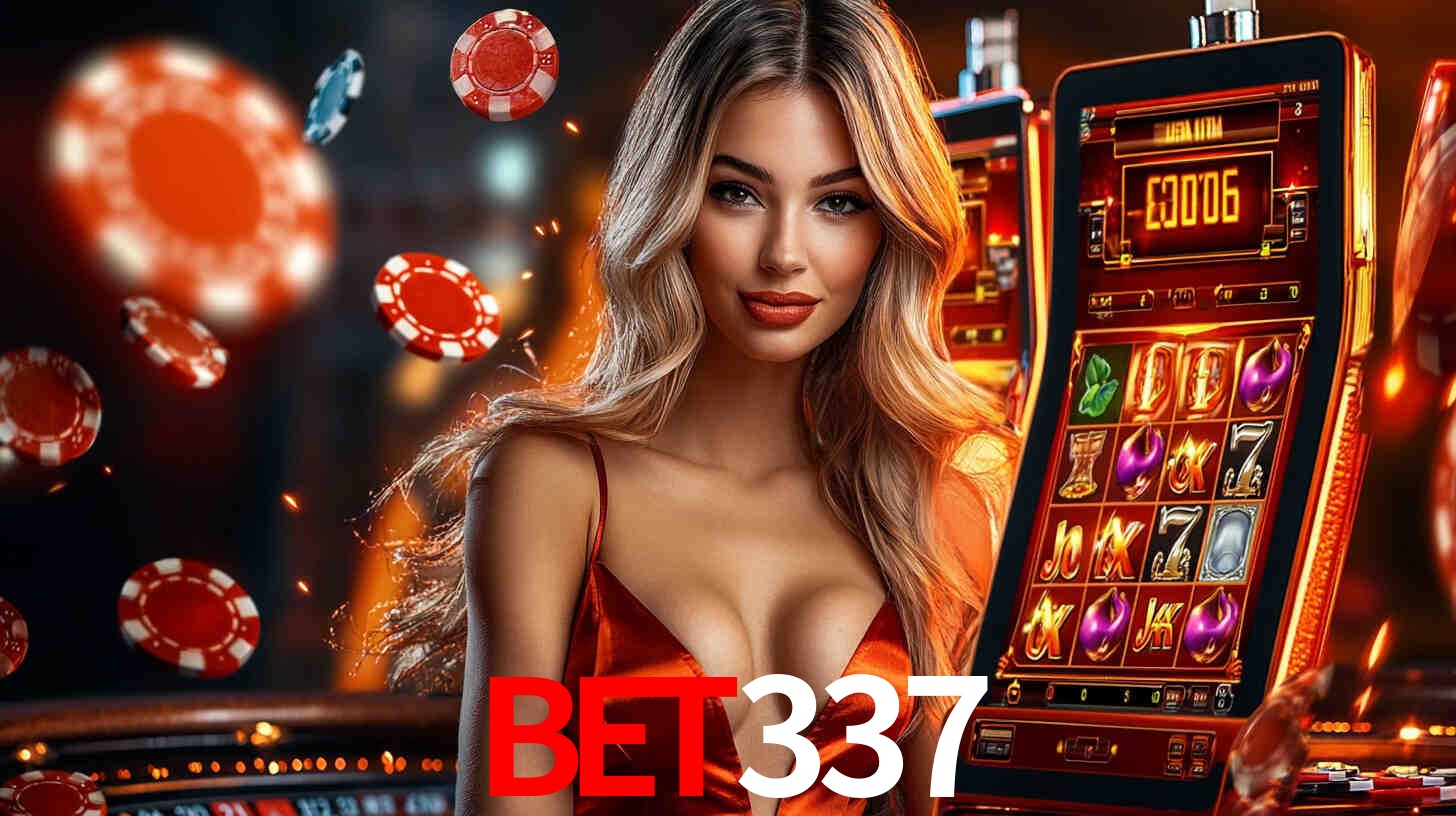 bet337 - Online Apostas Plataforma - bet337.com