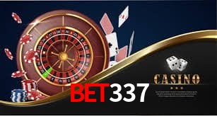 Estatísticas bet337