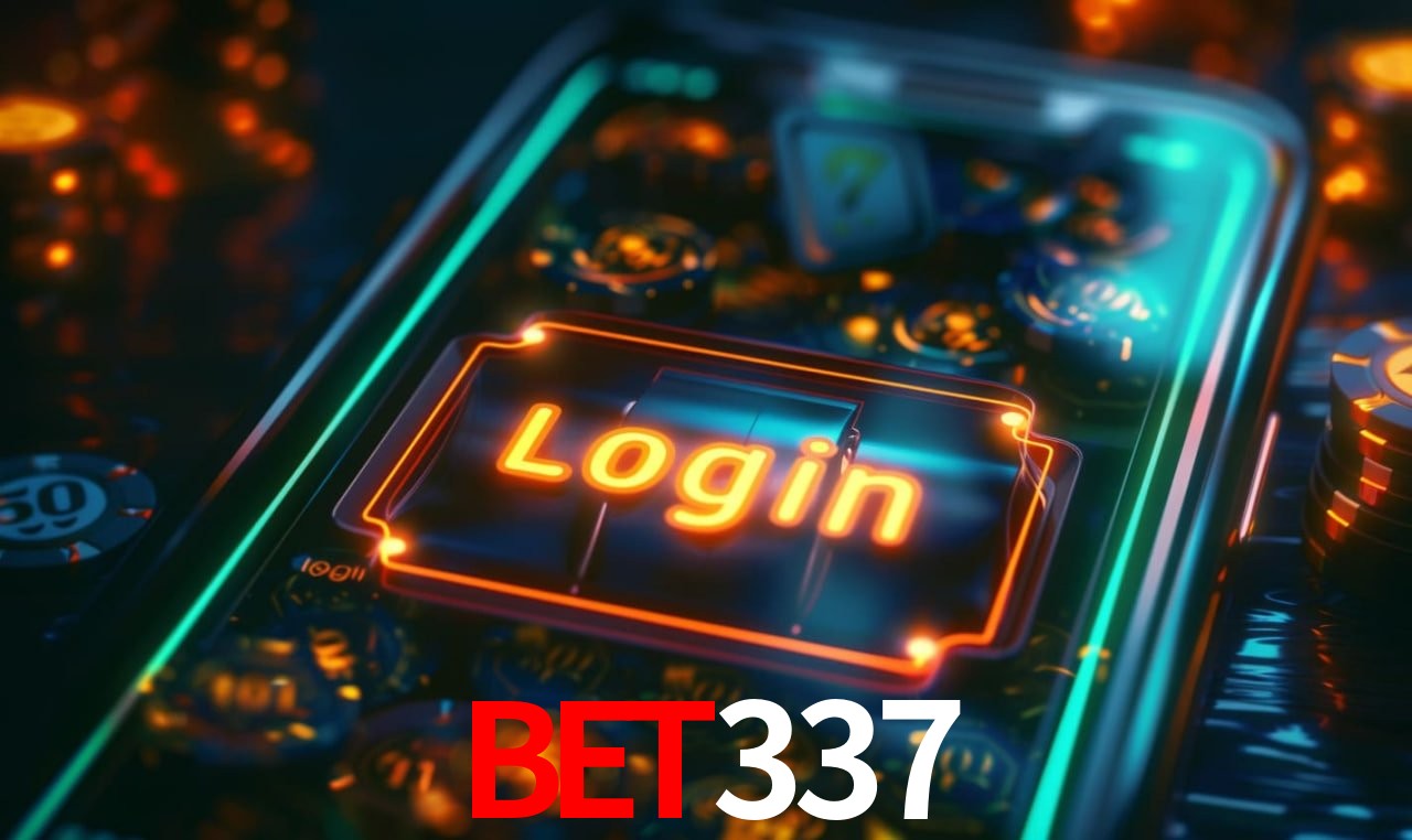 Welcome Bonus bet337