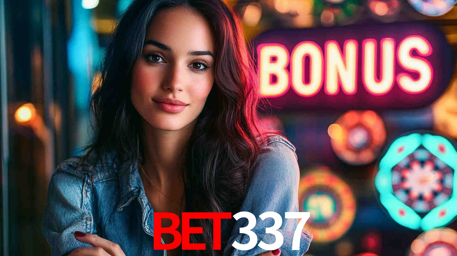 bet337: Seu Cassino Premiado com Pagamentos Rápidos