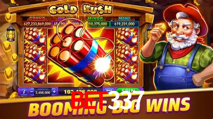 A Revolução dos Aplicativos de Jogos no bet337
