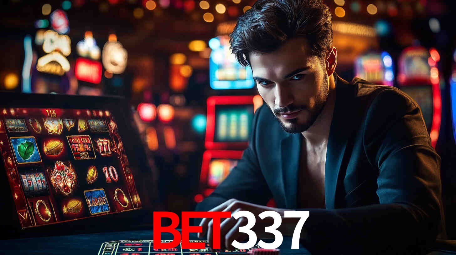 Bônus Generosos e Exclusivos no bet337 para Você!