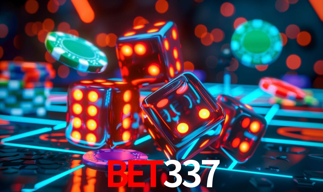 bet337 Logo 3