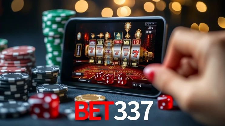 Exclusive Games bet337