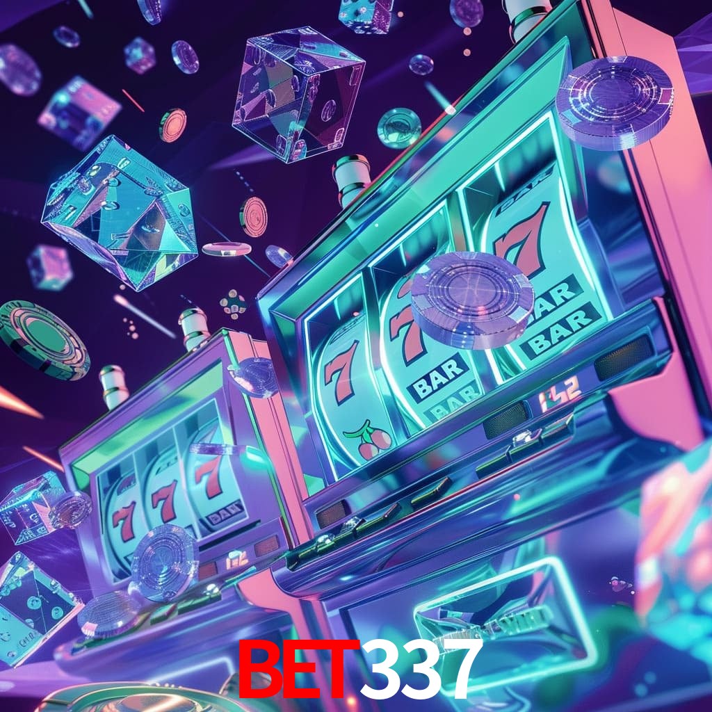 bet337 Logo 1