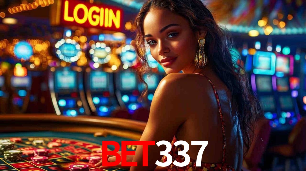 Segurança 2FA bet337