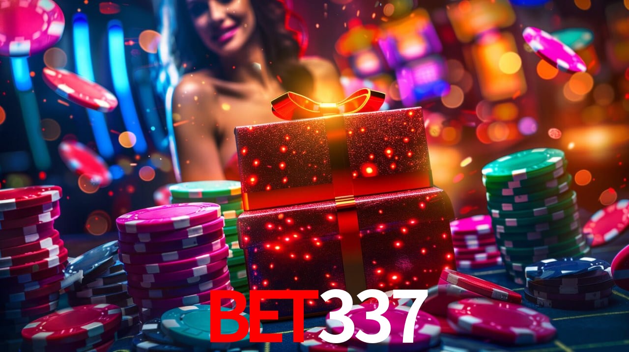 cassino bet337