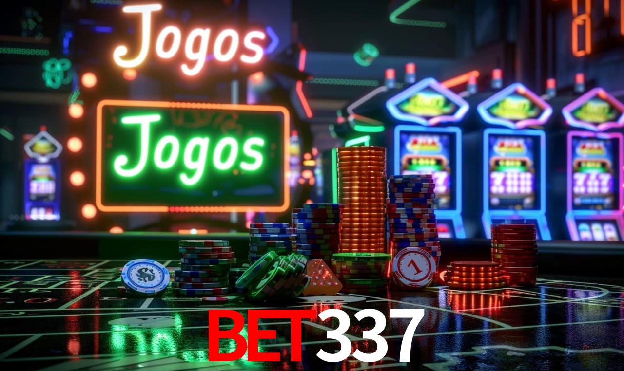 Odds Competitivas bet337