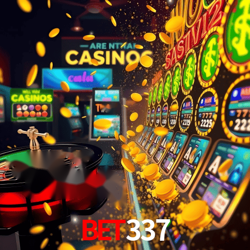 bet337 Download Oficial