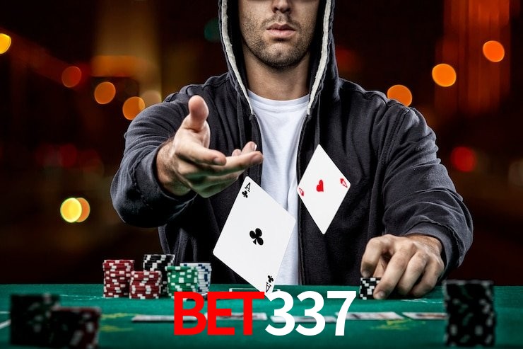 Servidor Brasil bet337