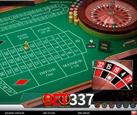 bet337 Licença Curaçao Gaming