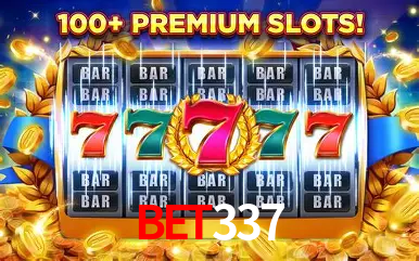 A Popularidade dos Caça-Níqueis no bet337