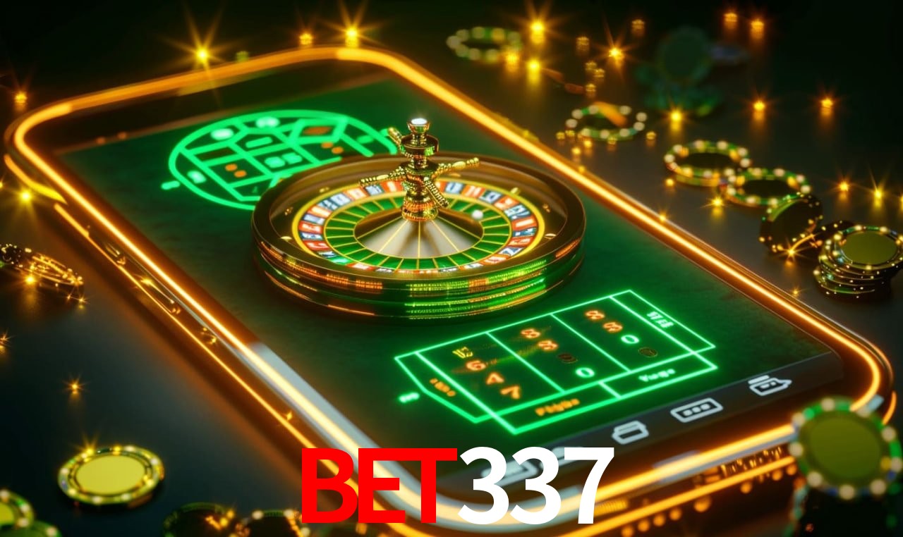 bet337 Instalar Logo 2