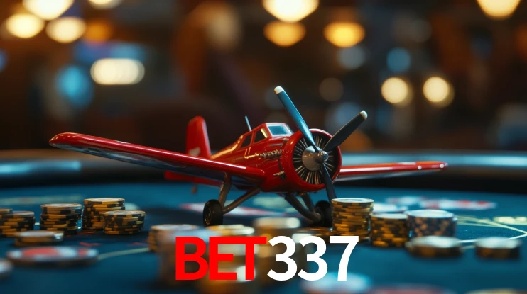 Live Casino bet337
