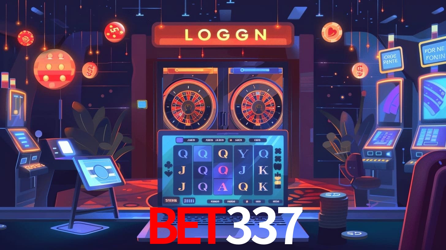 bet337 Segurança Logo 1