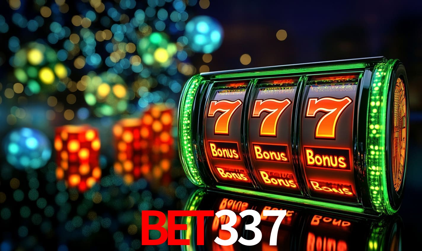 Sistemas de Segurança bet337
