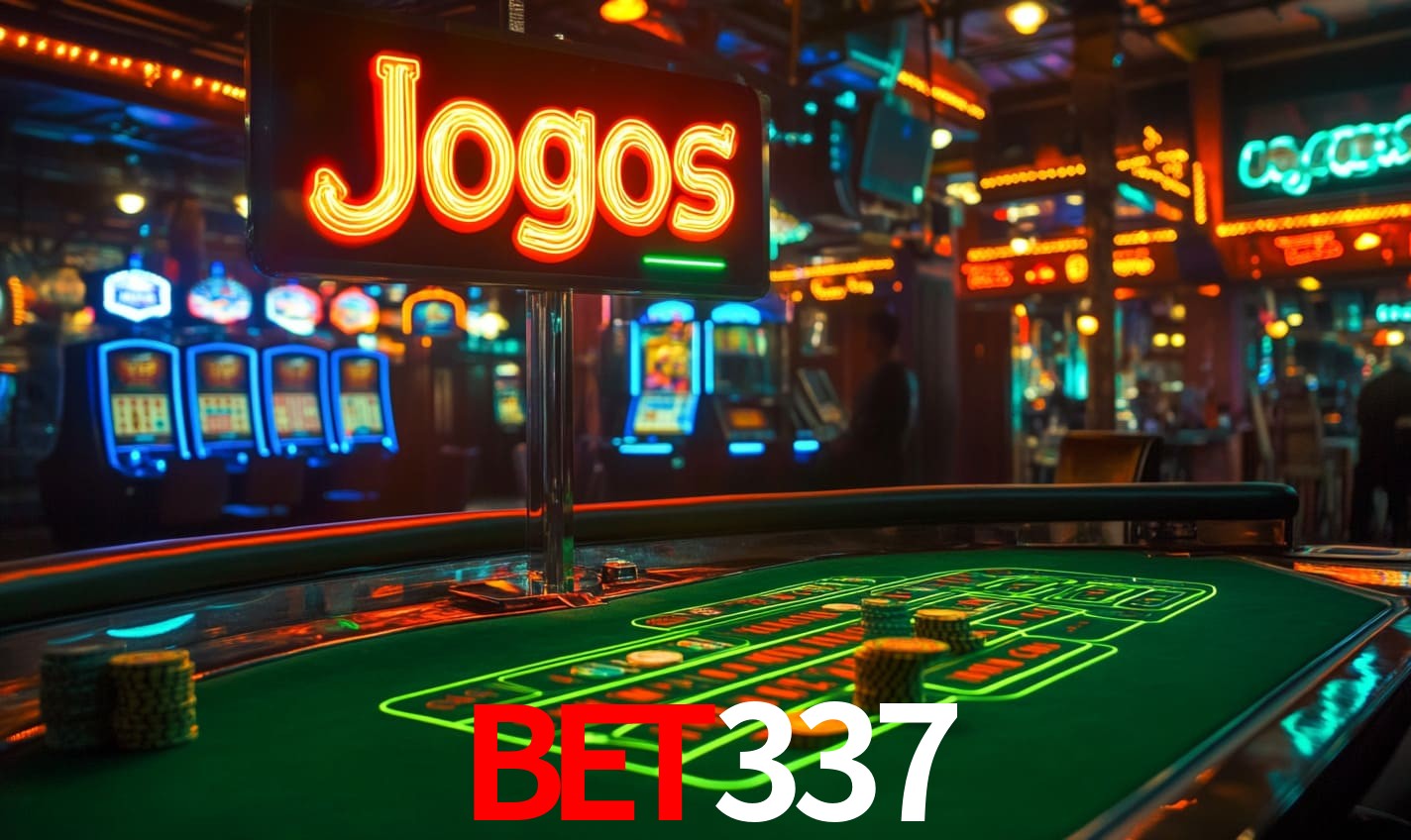 Design Responsivo bet337