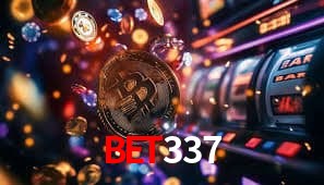 bet337 Logo 2