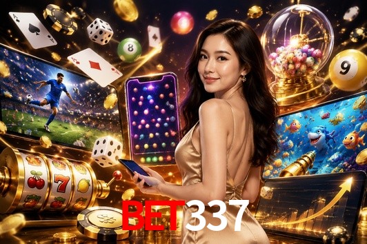 Game Providers bet337