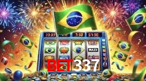 Bonus Features bet337