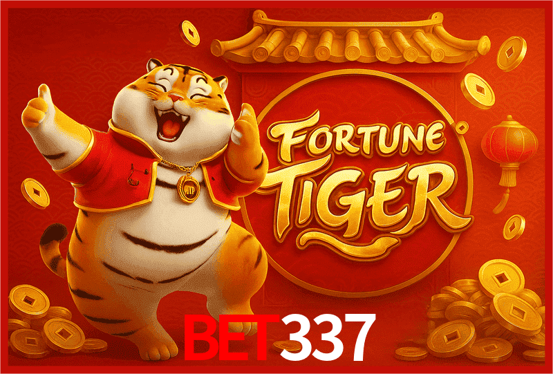 PIX Instantâneo bet337
