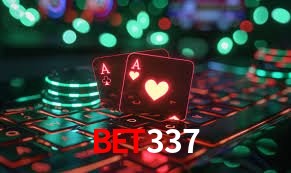 Recursos de Bônus bet337