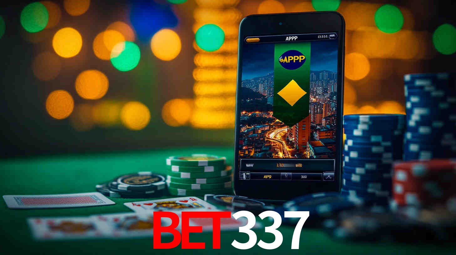 Explorando a Categoria de Eventos em Apostas na bet337