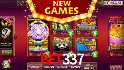 A Experiência Imersiva dos Cassinos Ao Vivo no bet337