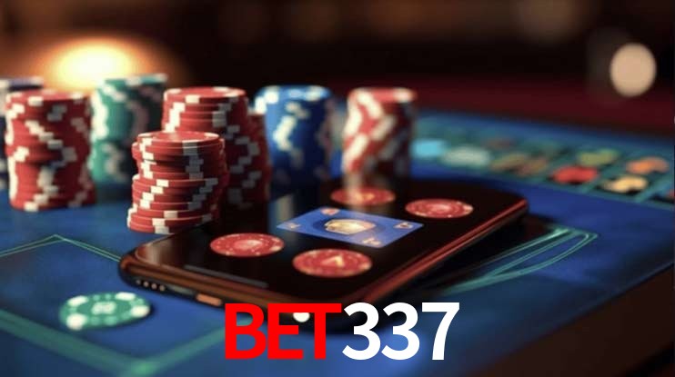 Cadastro Rápido bet337