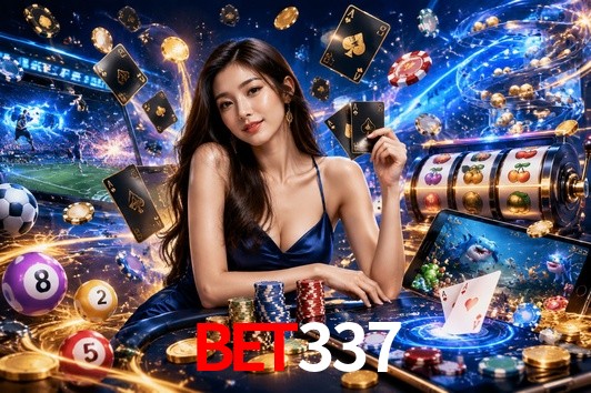 2FA Security bet337