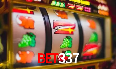 Apostas Esportivas na bet337: Um Guia Completo