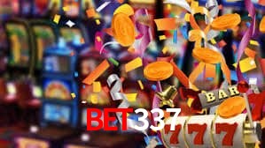 Cash Out bet337