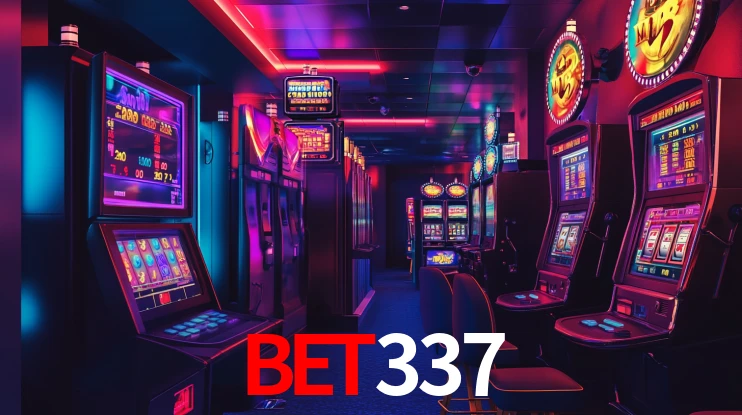 Explore as vantagens do bet337: serviço profissional e confiabilidade