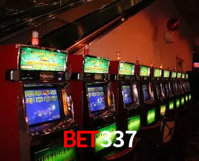 bet337 Pagamento Seguro SSL