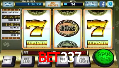A Emoção da Loteria na bet337: Uma Chance de Mudança de Vida