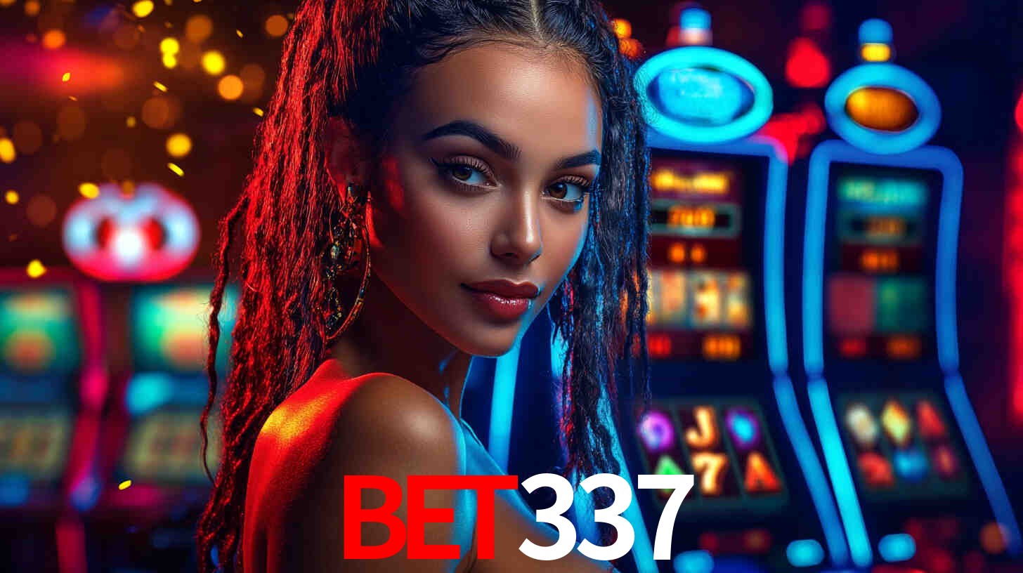 Descubra a Essência do bet337: Nossa História e Compromissos