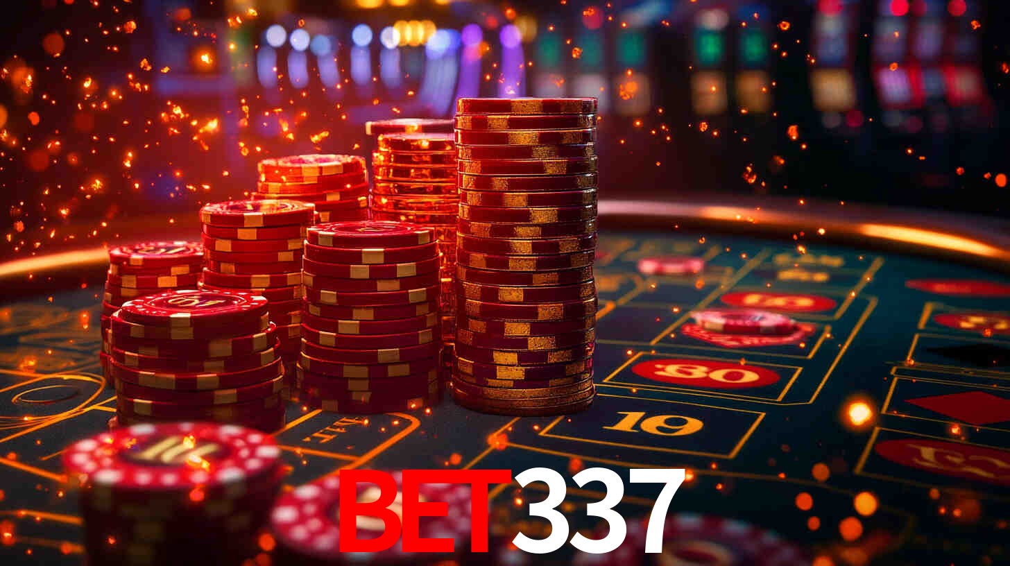 Premium Interface bet337