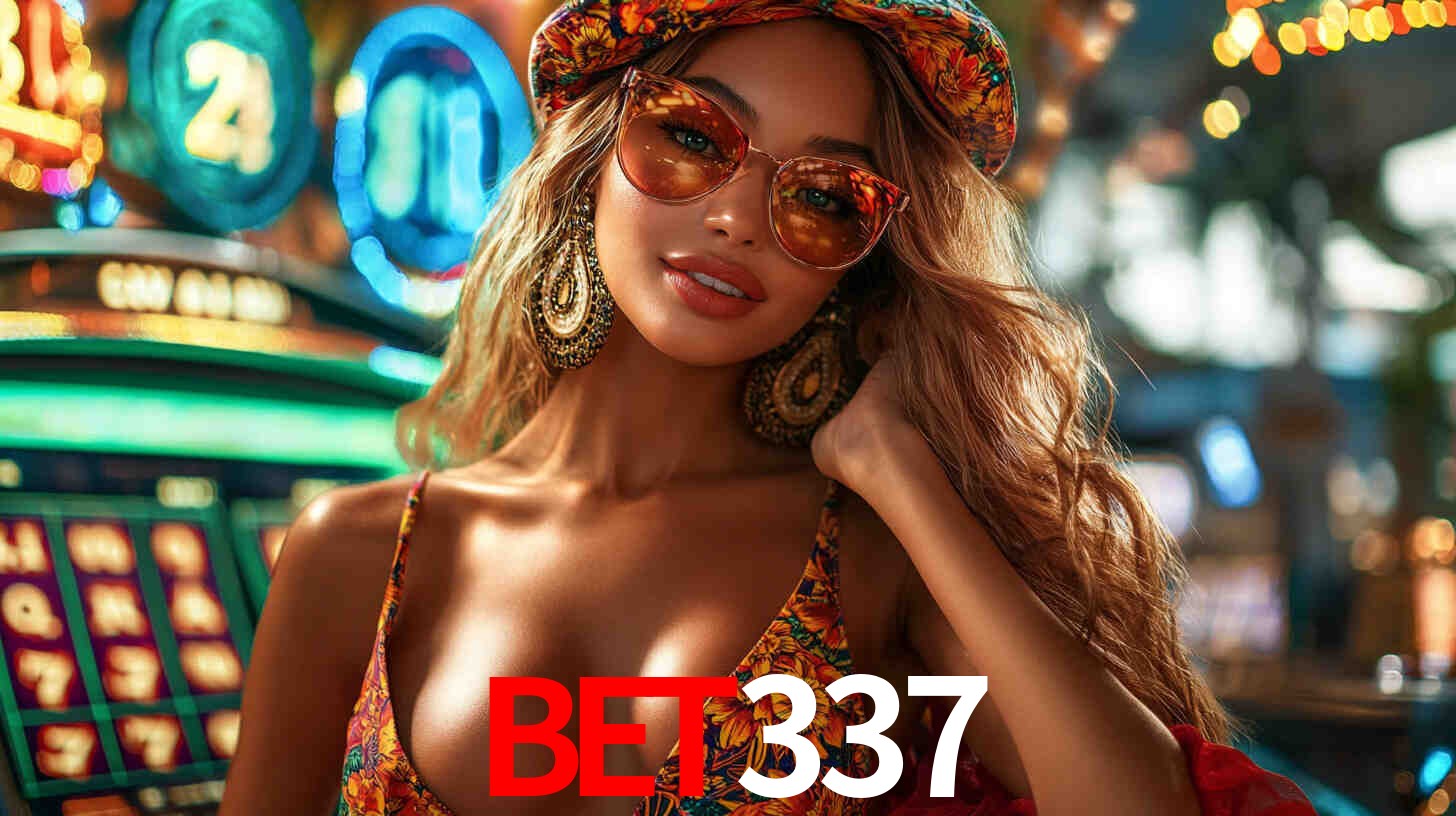 bet337 App Interface