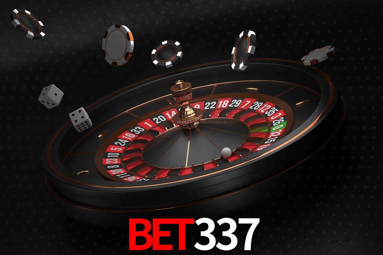 bet337: Seu Especialista em Apostas Esportivas Brasileiras