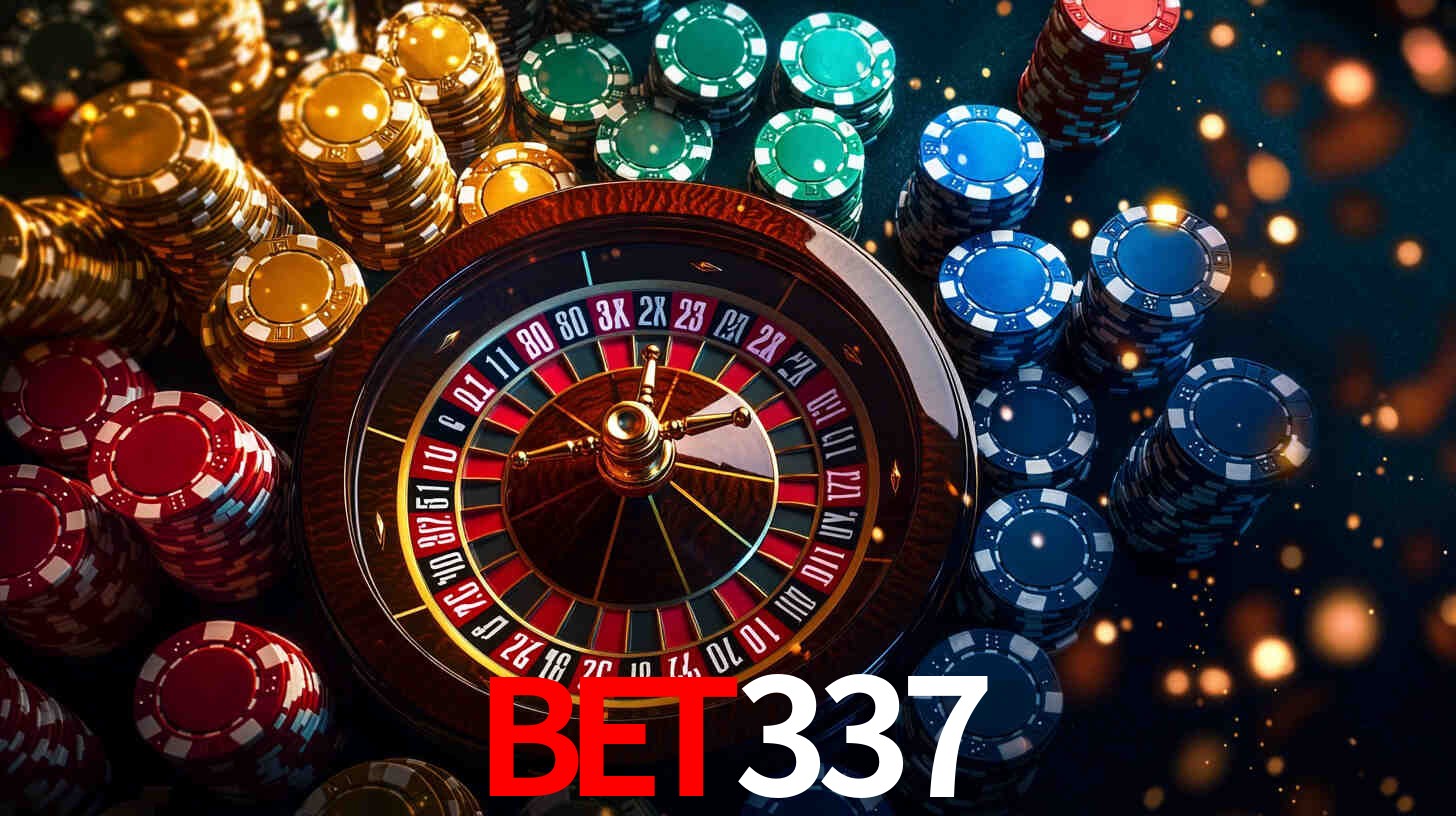 Licença Curaçao bet337