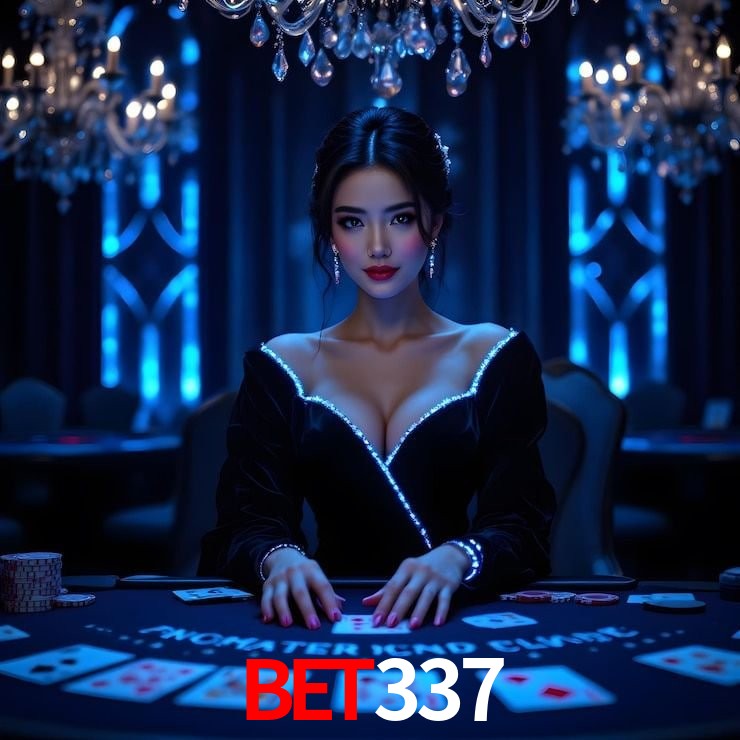Benefícios da Conta bet337