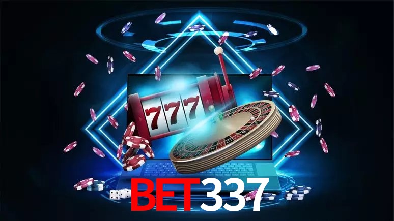 Tecnologia da Plataforma bet337