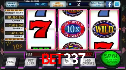 Inovações de Jogos na bet337: O Futuro das Experiências Interativas