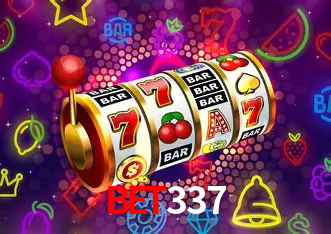Descubra a Magia dos Jogos de Arcade no bet337