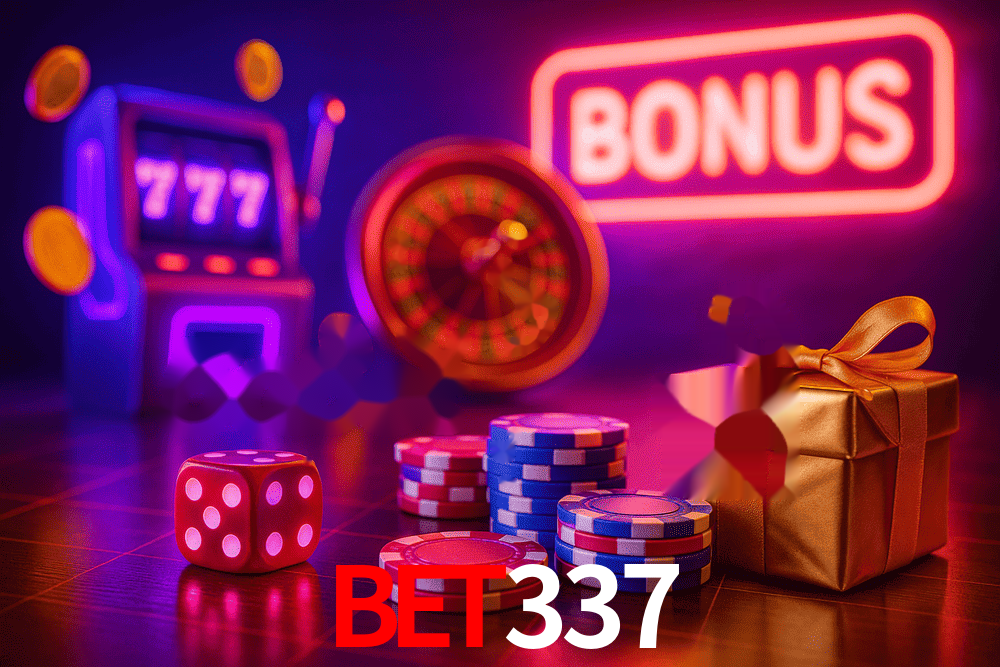 A Experiência Imersiva dos Cassinos Ao Vivo no bet337