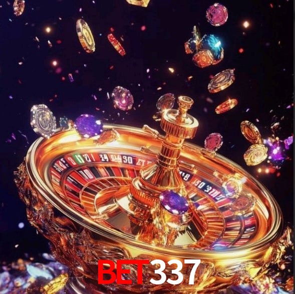 bet337 Instalar Logo 3