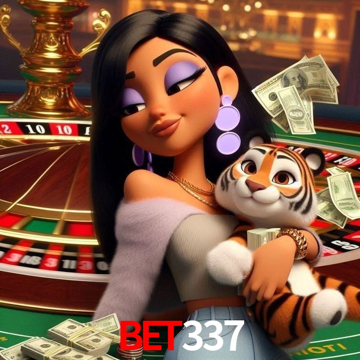 Tennis Betting bet337