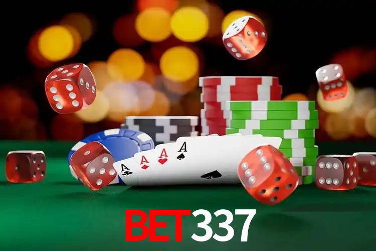 Login Seguro bet337